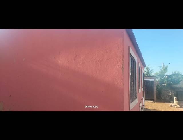 2 BEDROOM HOUSE FOR SALE IN PALM RIDGE